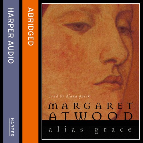 Alias Grace