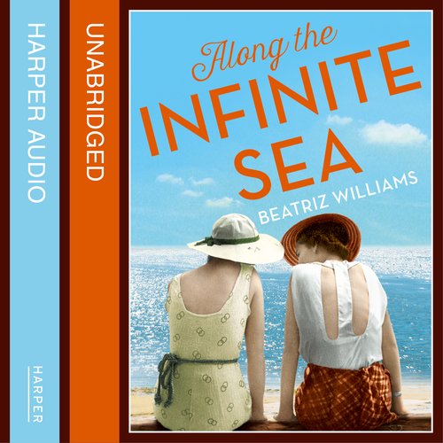 Along the Infinite Sea: Love friendship and heartbreak the perfect summer read (The Schuyler Sister Novels Book 3)