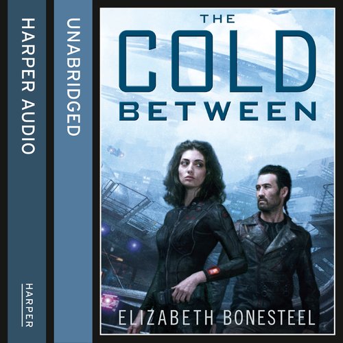 Cold Between The (A Central Corps Novel Book 1)