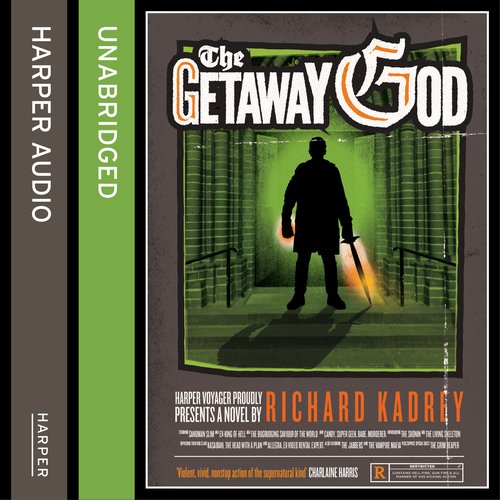 Getaway God The