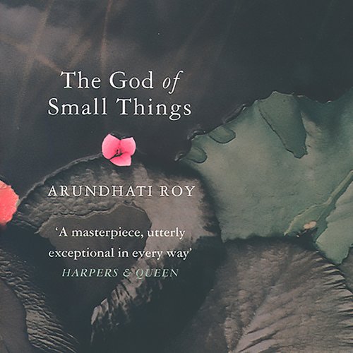 The God of Small Things