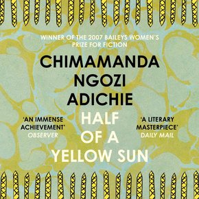 Half of a Yellow Sun: The Women’s Prize for Fiction’s ‘Winner of Winners’ thumbnail