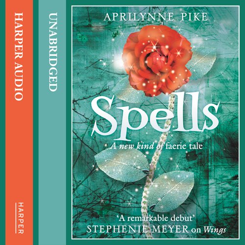 Spells (Wings Book 2)