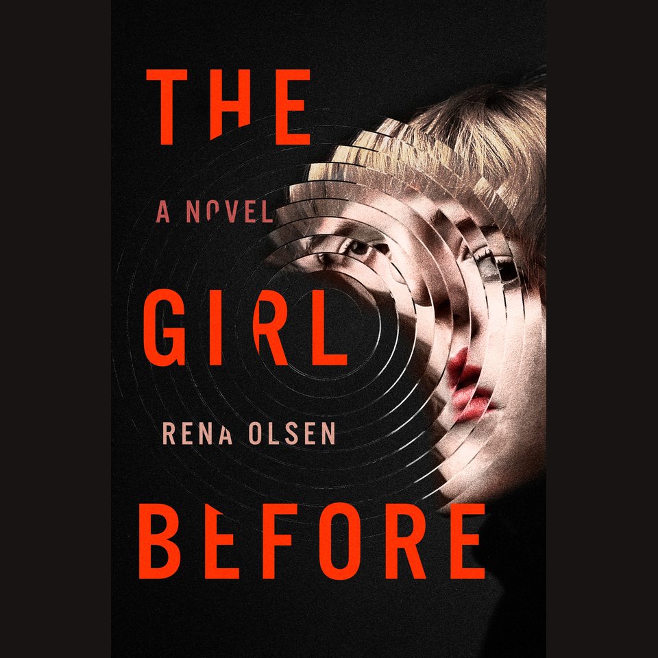The Girl Before