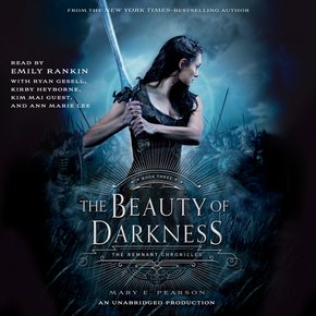 The Beauty of Darkness thumbnail