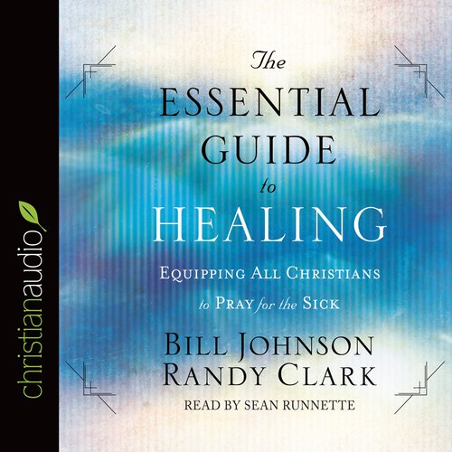 The Essential Guide to Healing