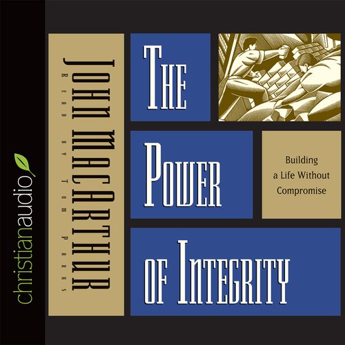 The Power of Integrity