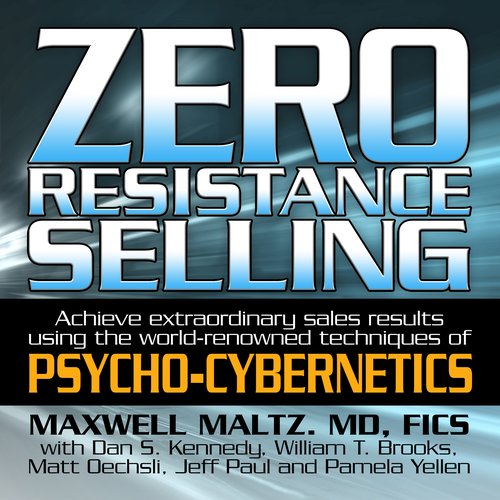 Zero Resistance Selling