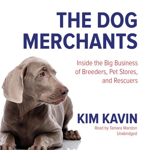 The Dog Merchants