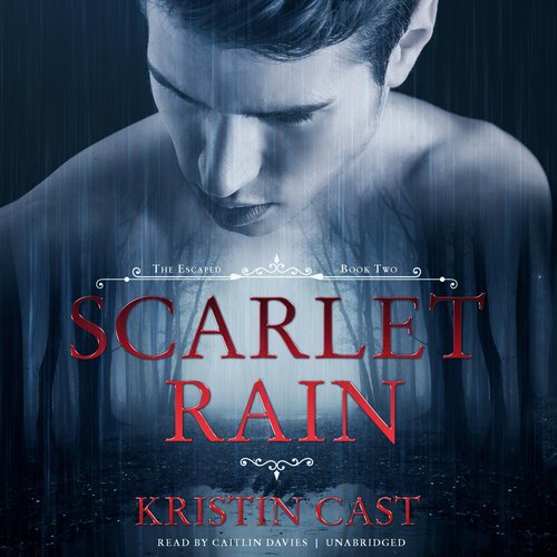 Scarlet Rain