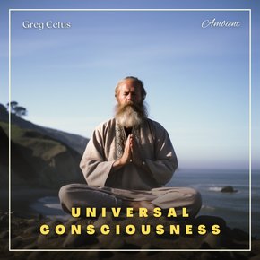 Universal Consciousness thumbnail