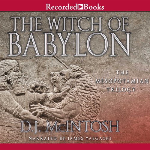 The Witch of Babylon