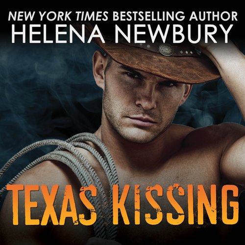 Texas Kissing