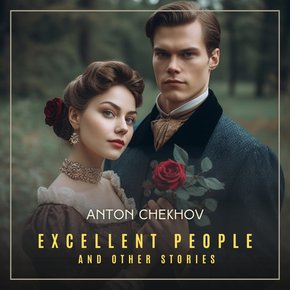 Excellent People and Other Stories thumbnail