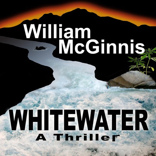 Whitewater: A Thriller