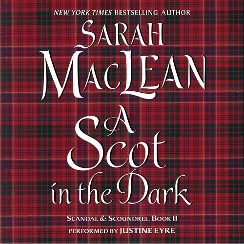 A Scot in the Dark