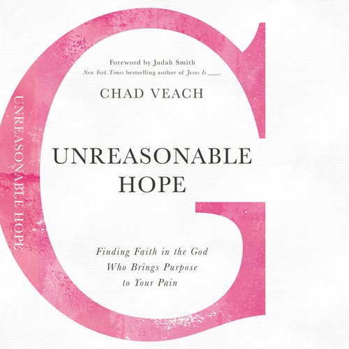 Unreasonable Hope