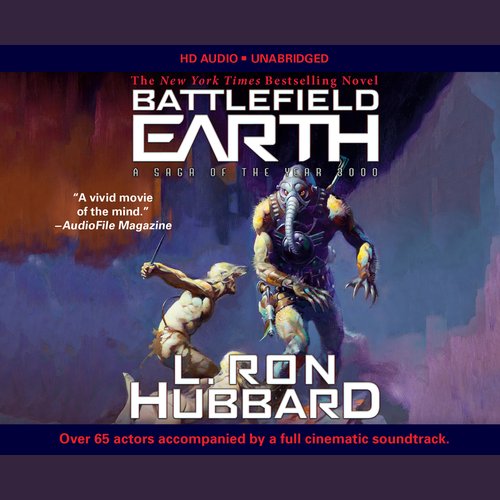 Battlefield Earth Special Edition