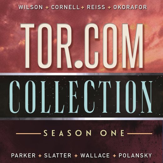 Tor.com Collection: Season One