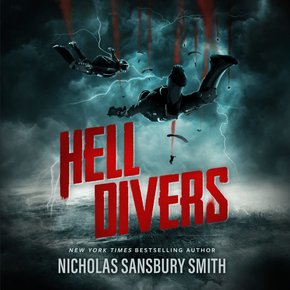 Hell Divers thumbnail