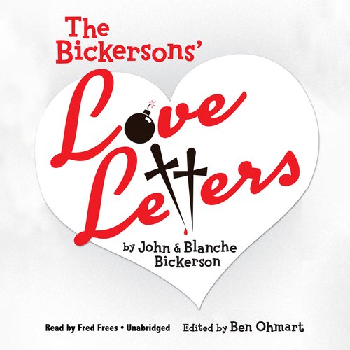 The Bickersons' Love Letters