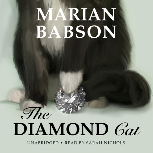 The Diamond Cat