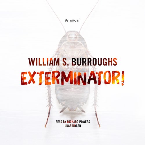 Exterminator!