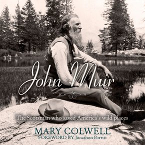 John Muir thumbnail