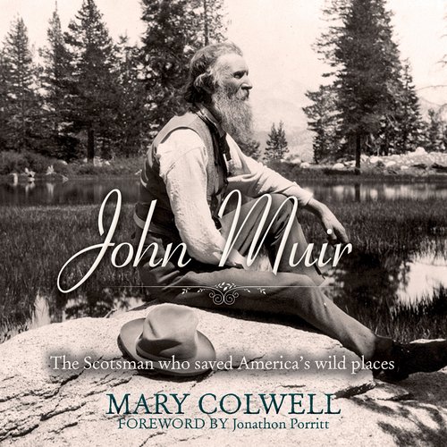 John Muir