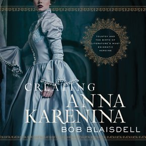 Creating Anna Karenina thumbnail