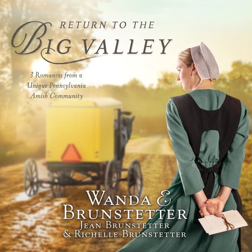 Return to the Big Valley