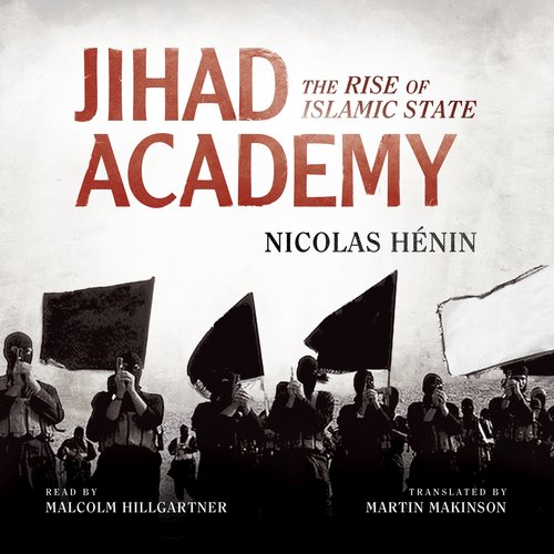 Jihad Academy