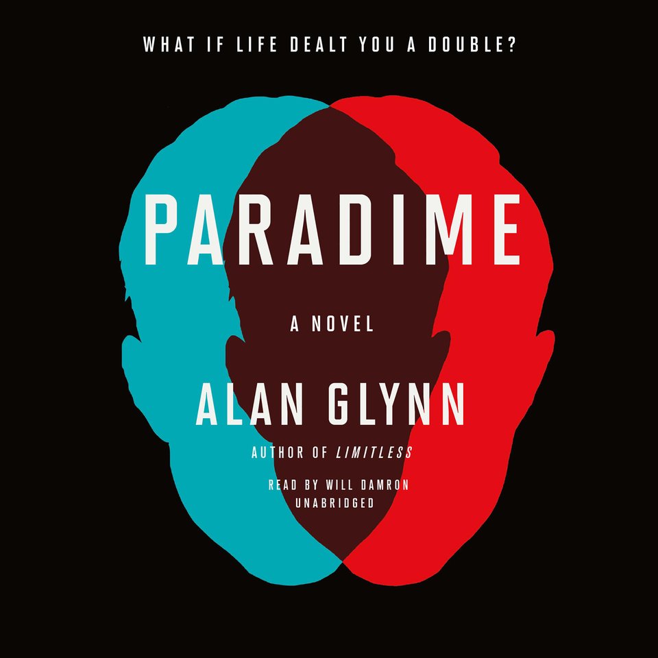 Paradime - Audiobook, by Alan Glynn | Chirp