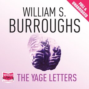 The Yage Letters thumbnail