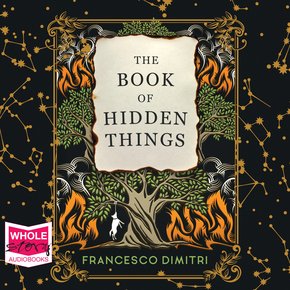 The Book of Hidden Things thumbnail