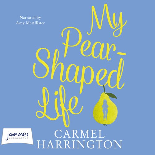 My Pear-Shaped Life