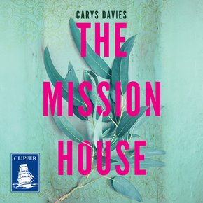 The Mission House thumbnail
