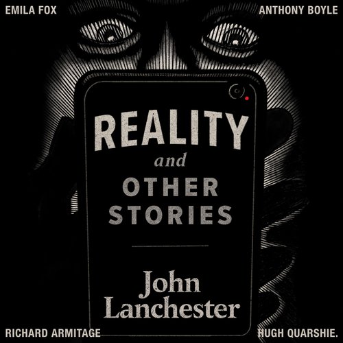 Reality and other stories