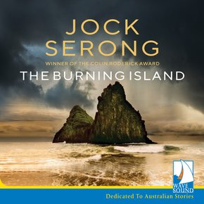 The Burning Island thumbnail