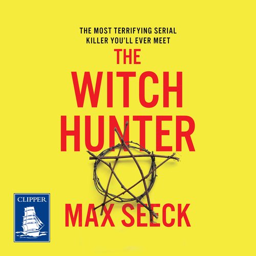 The Witch Hunter