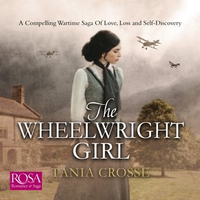 The Wheelwright Girl thumbnail