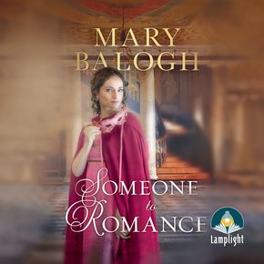 Someone to Romance thumbnail