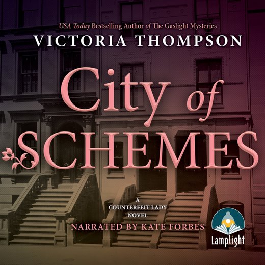 City of Schemes