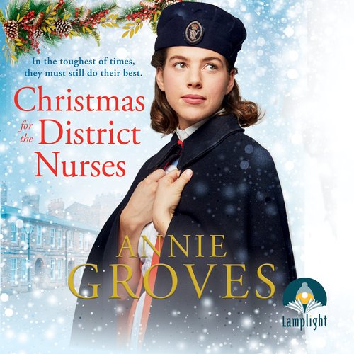 Christmas For The District Nurses