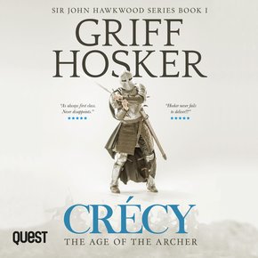Crecy: The Age of the Archer thumbnail