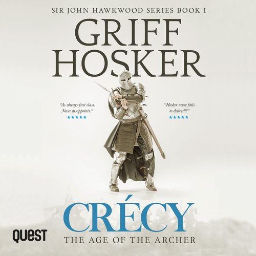 Crecy: The Age of the Archer