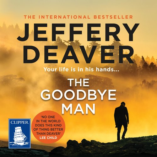 The Goodbye Man