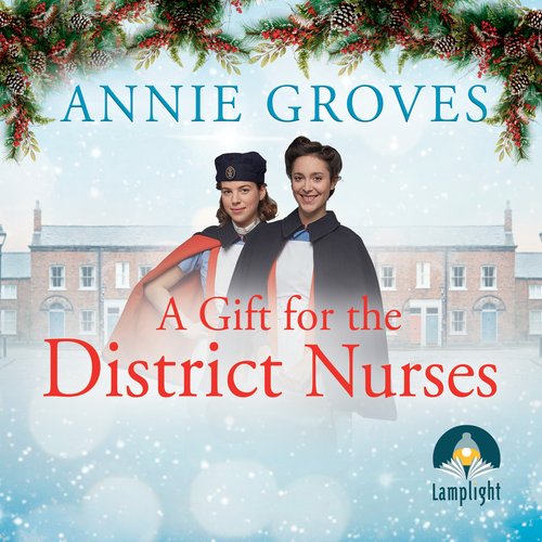 A Gift For The District Nurses