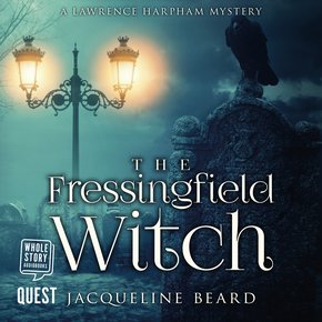 The Fressingfield Witch thumbnail