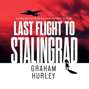 Last Flight to Stalingrad thumbnail